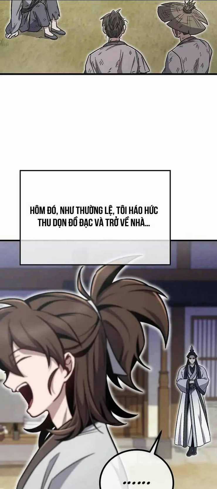 Tư Mã Song Hiệp Chapter 2 trang 13