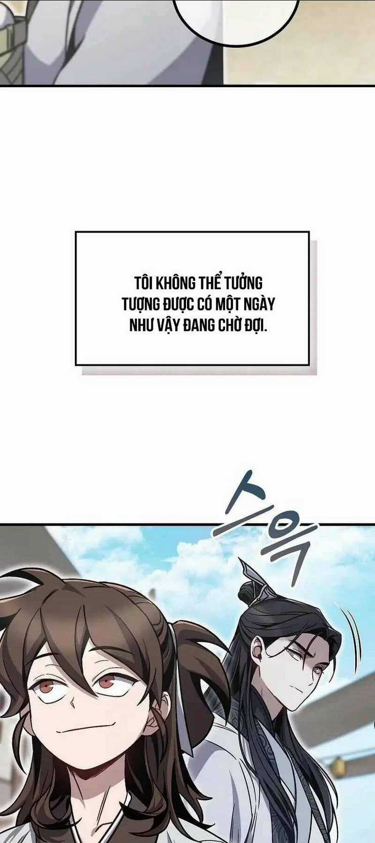 Tư Mã Song Hiệp Chapter 2 trang 14