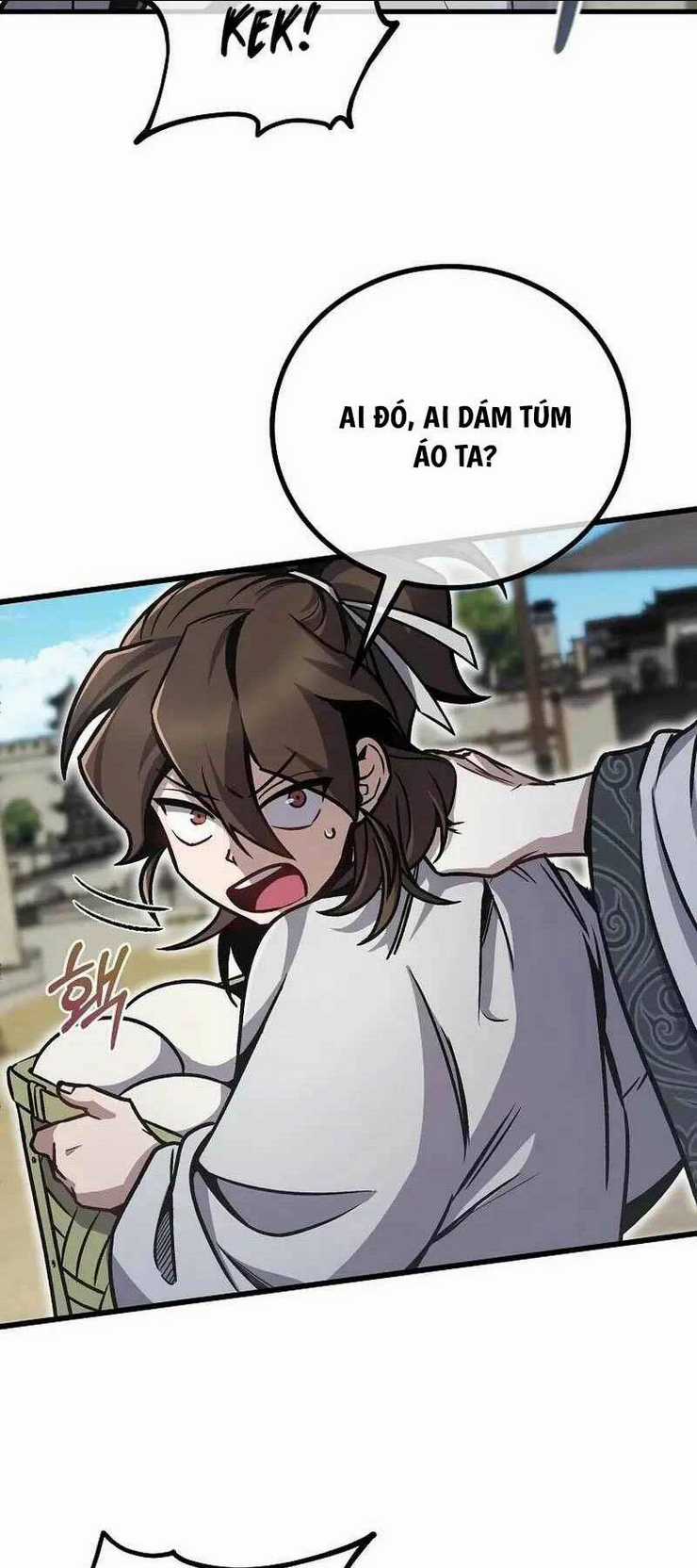 Tư Mã Song Hiệp Chapter 2 trang 16