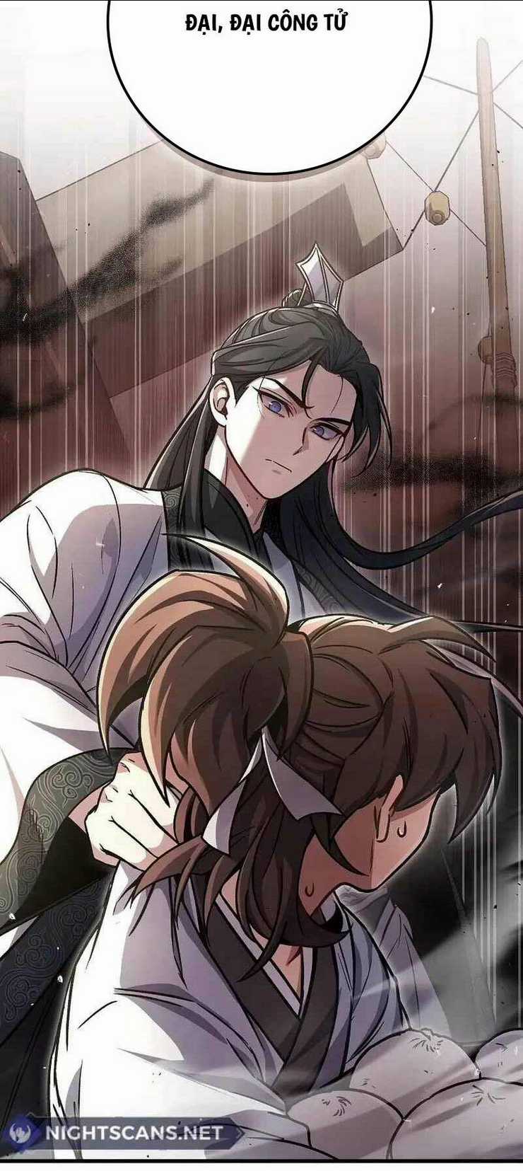 Tư Mã Song Hiệp Chapter 2 trang 18