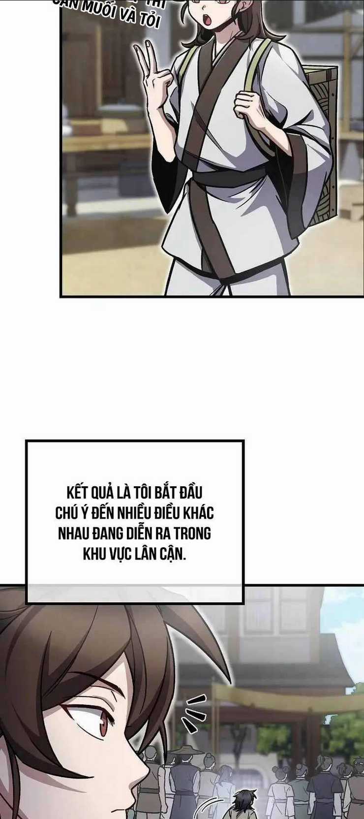 Tư Mã Song Hiệp Chapter 2 trang 2