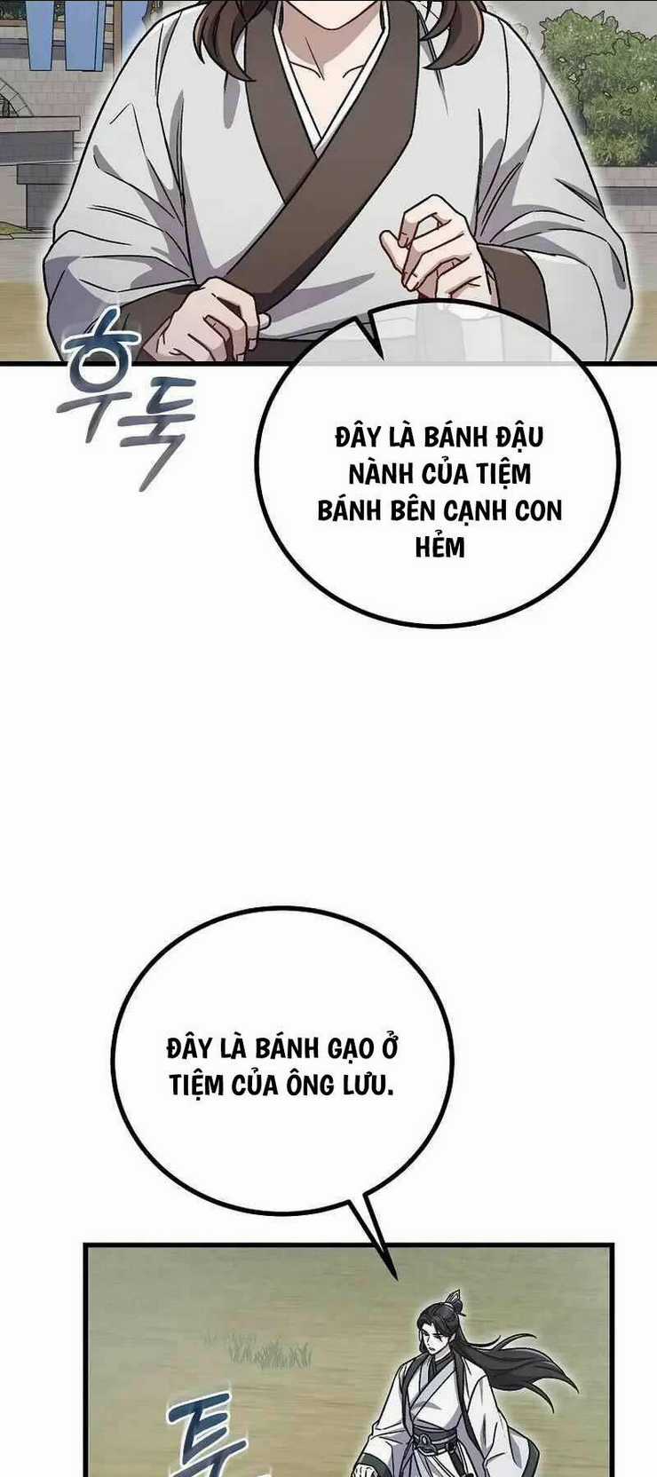 Tư Mã Song Hiệp Chapter 2 trang 21