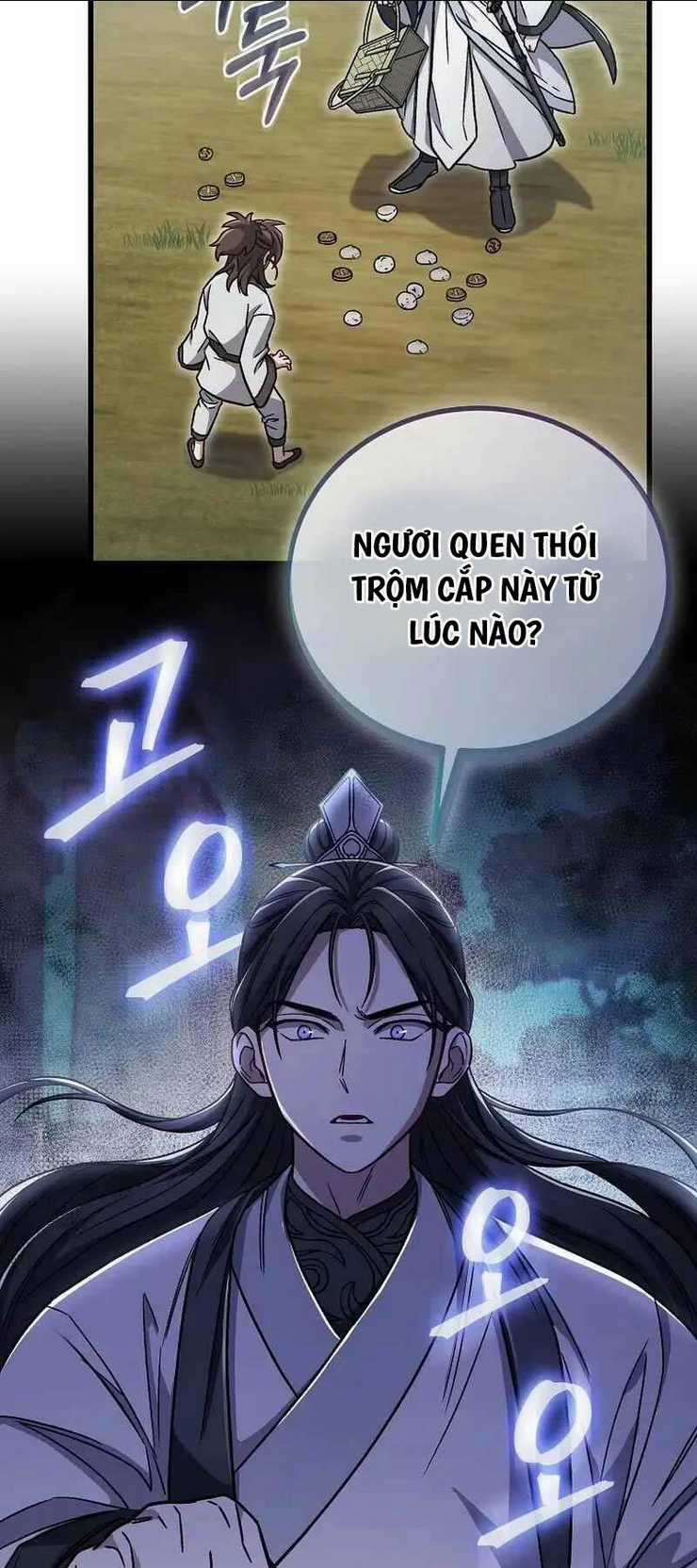 Tư Mã Song Hiệp Chapter 2 trang 22