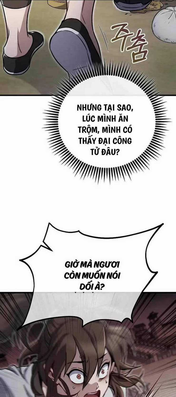 Tư Mã Song Hiệp Chapter 2 trang 25