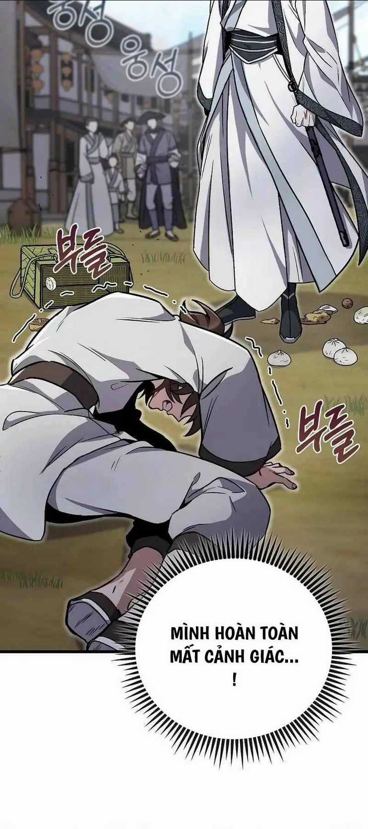 Tư Mã Song Hiệp Chapter 2 trang 28