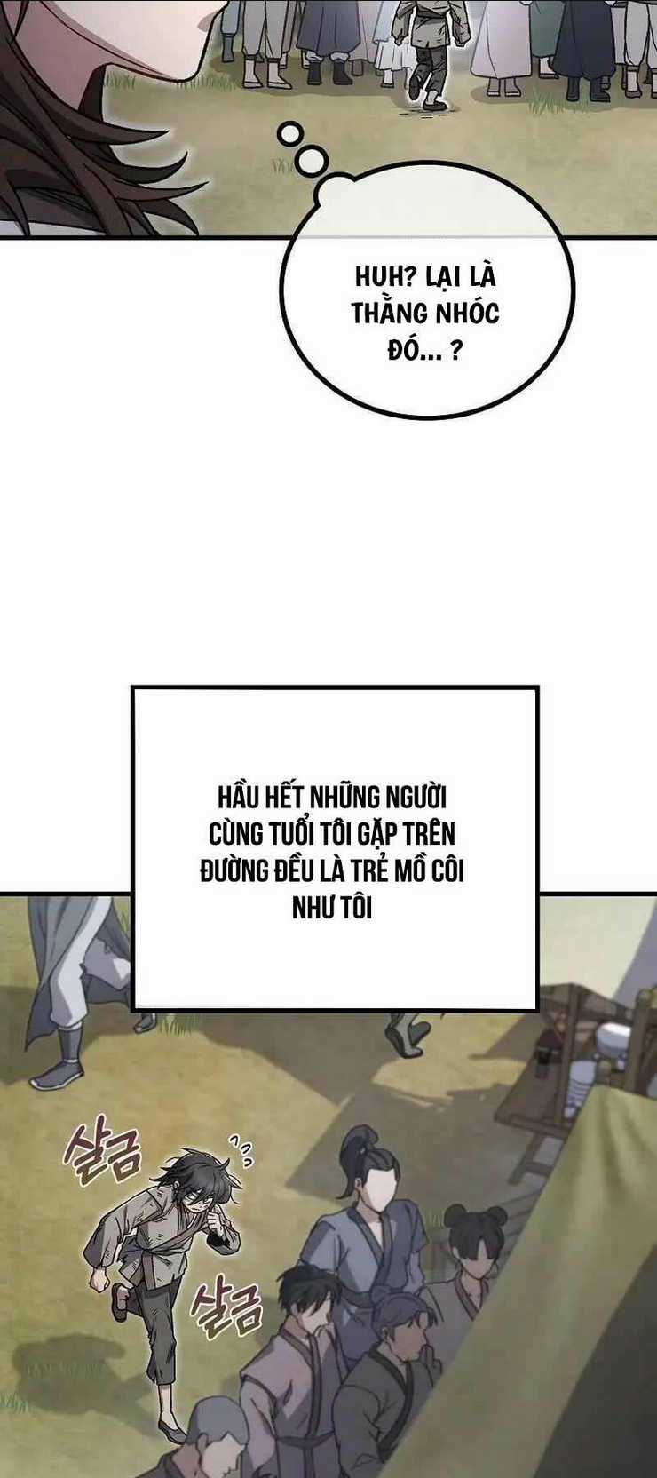 Tư Mã Song Hiệp Chapter 2 trang 3