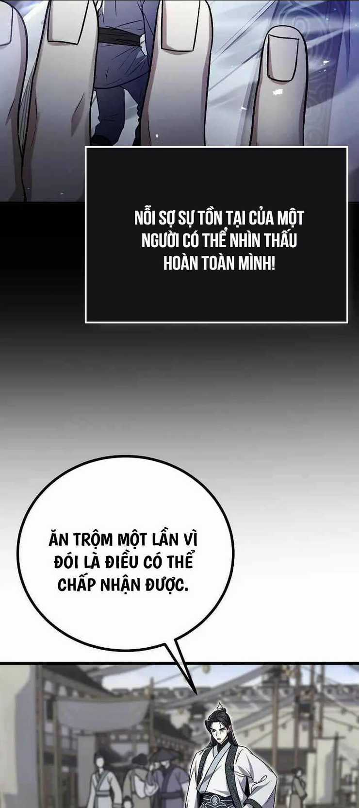 Tư Mã Song Hiệp Chapter 2 trang 31