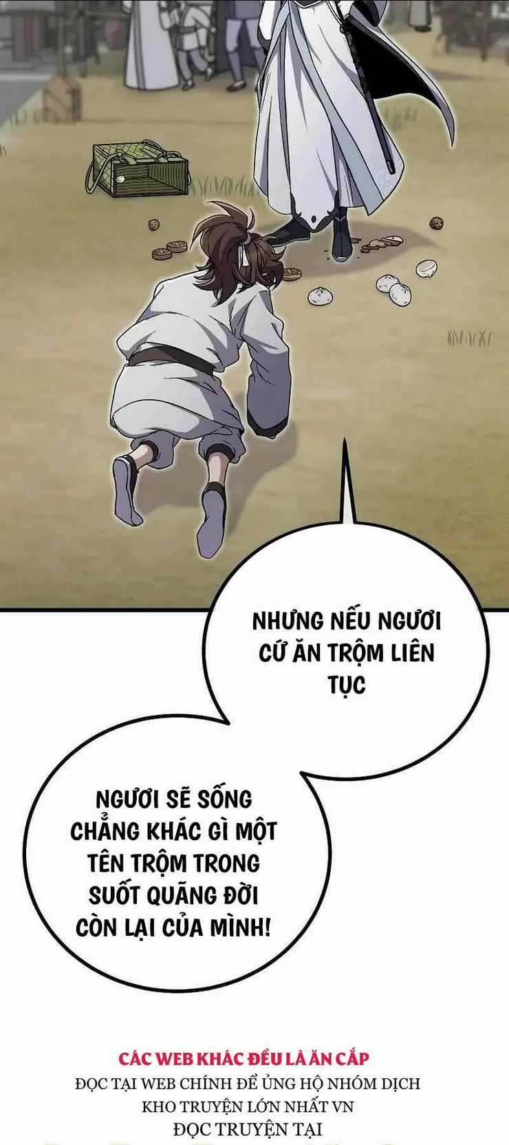 Tư Mã Song Hiệp Chapter 2 trang 32