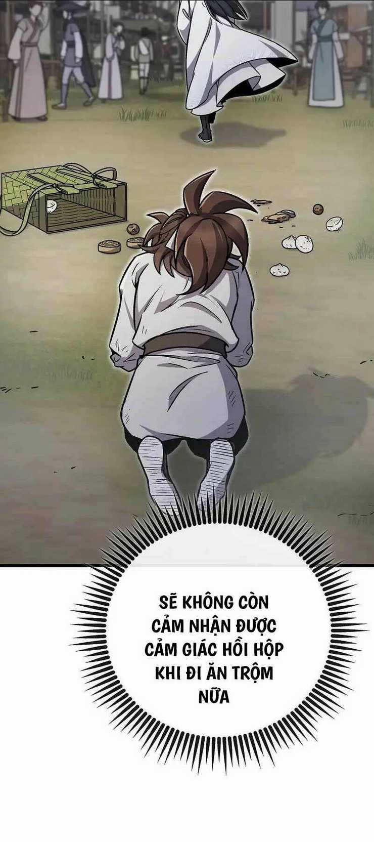 Tư Mã Song Hiệp Chapter 2 trang 40