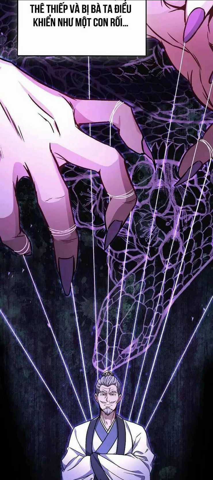 Tư Mã Song Hiệp Chapter 2 trang 44