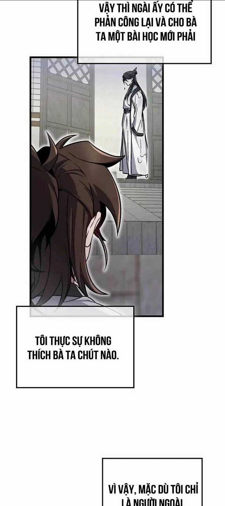 Tư Mã Song Hiệp Chapter 2 trang 49