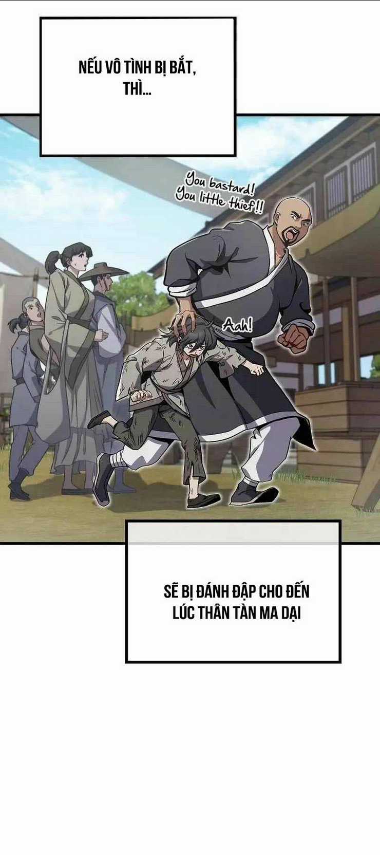 Tư Mã Song Hiệp Chapter 2 trang 6