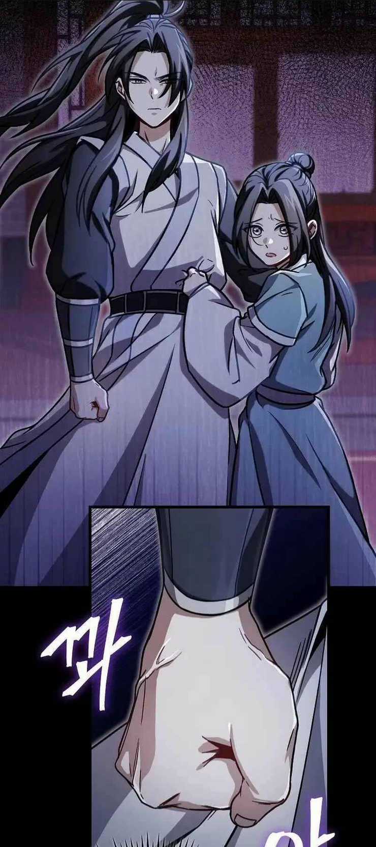 Tư Mã Song Hiệp Chapter 2 trang 64