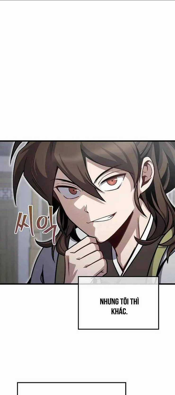 Tư Mã Song Hiệp Chapter 2 trang 7