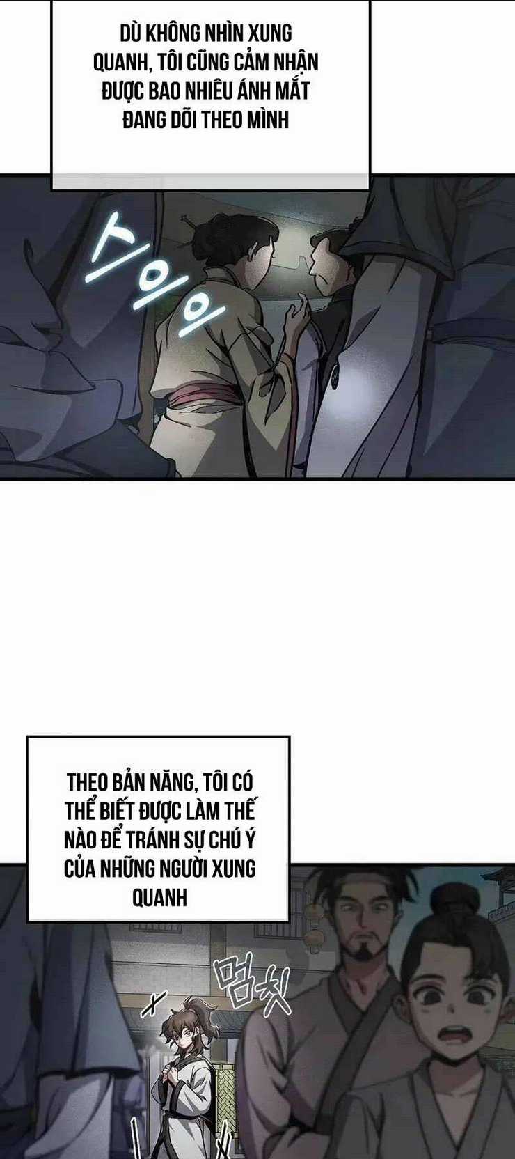 Tư Mã Song Hiệp Chapter 2 trang 8