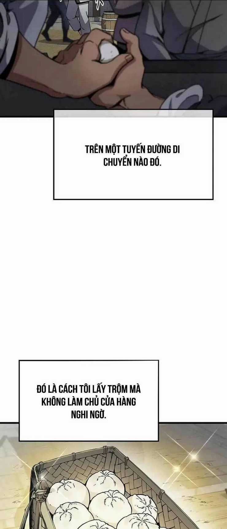 Tư Mã Song Hiệp Chapter 2 trang 9