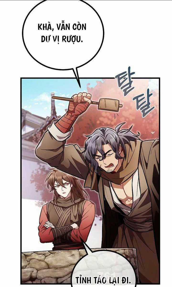 Tư Mã Song Hiệp Chapter 20 trang 1