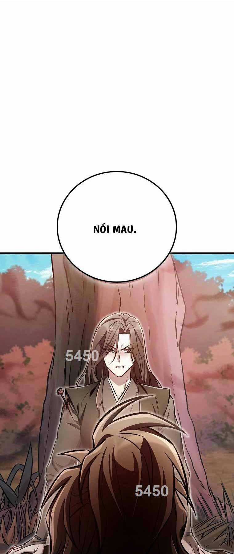 Tư Mã Song Hiệp Chapter 21 trang 0