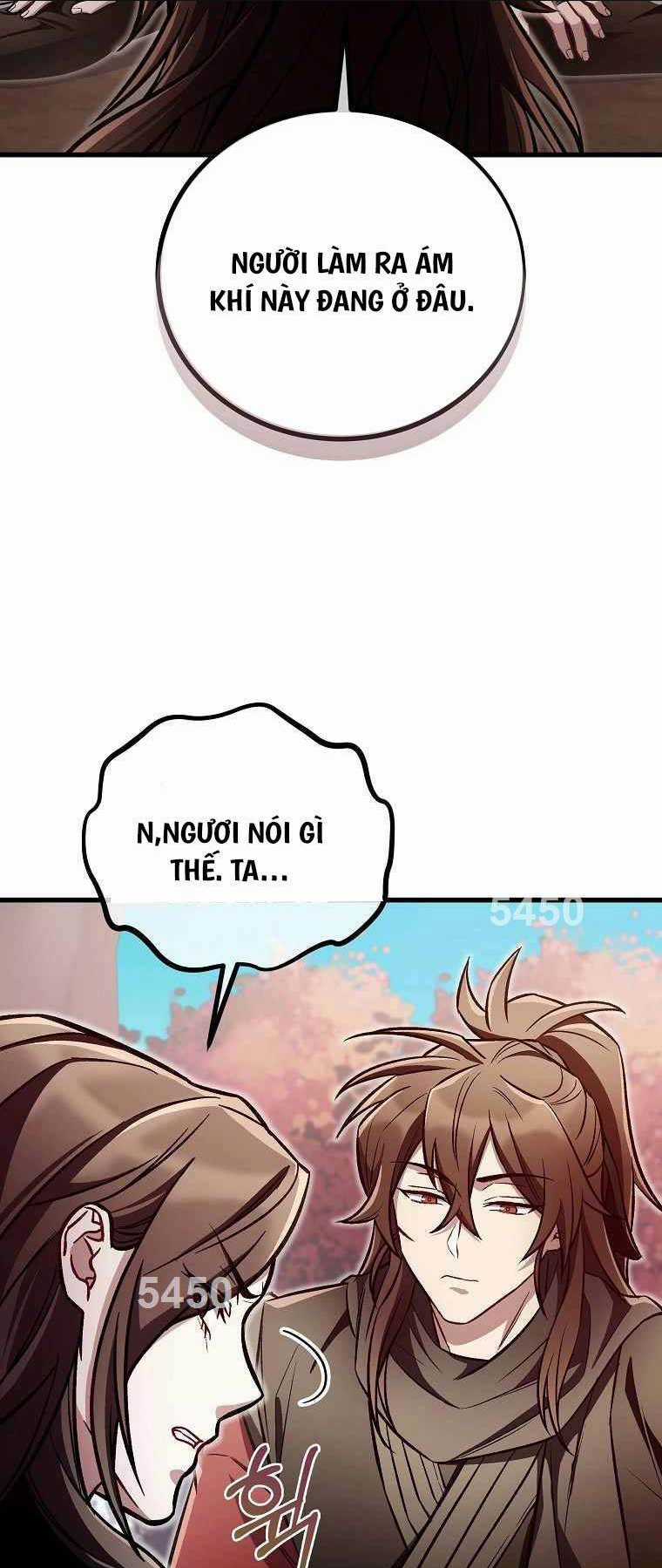 Tư Mã Song Hiệp Chapter 21 trang 1