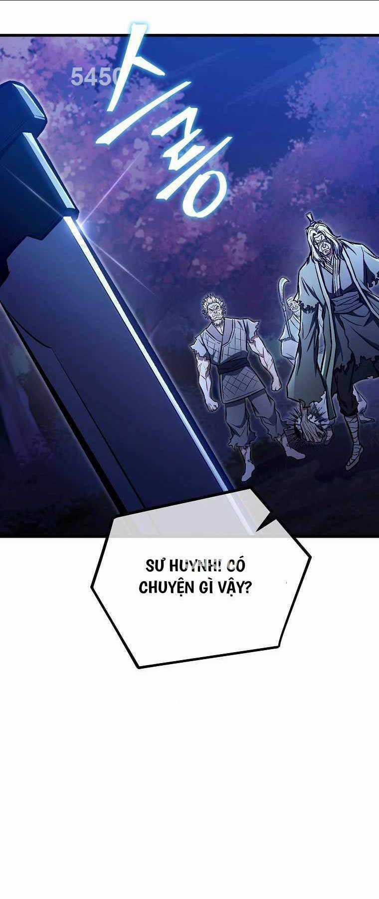 Tư Mã Song Hiệp Chapter 22 trang 1