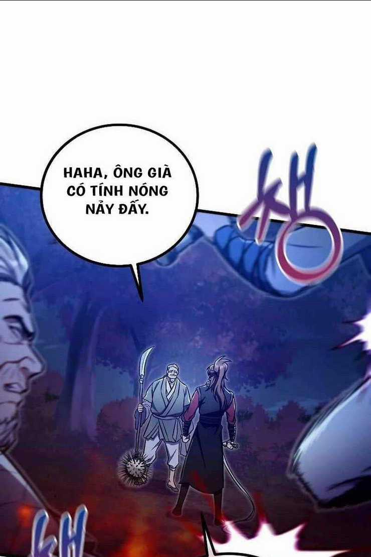 Tư Mã Song Hiệp Chapter 23 trang 10