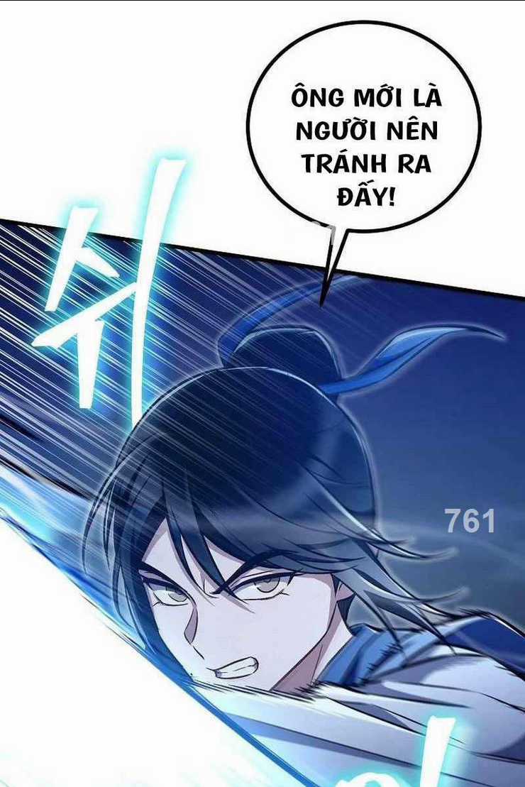 Tư Mã Song Hiệp Chapter 23 trang 2