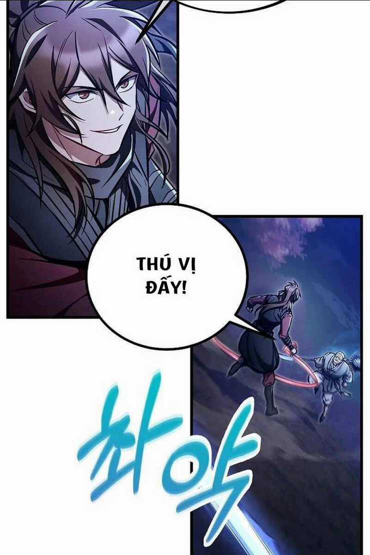 Tư Mã Song Hiệp Chapter 23 trang 33