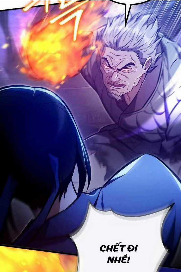 Tư Mã Song Hiệp Chapter 23 trang 38