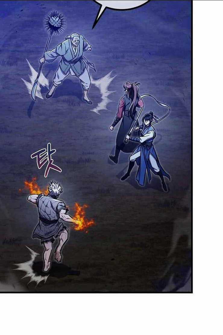 Tư Mã Song Hiệp Chapter 23 trang 4