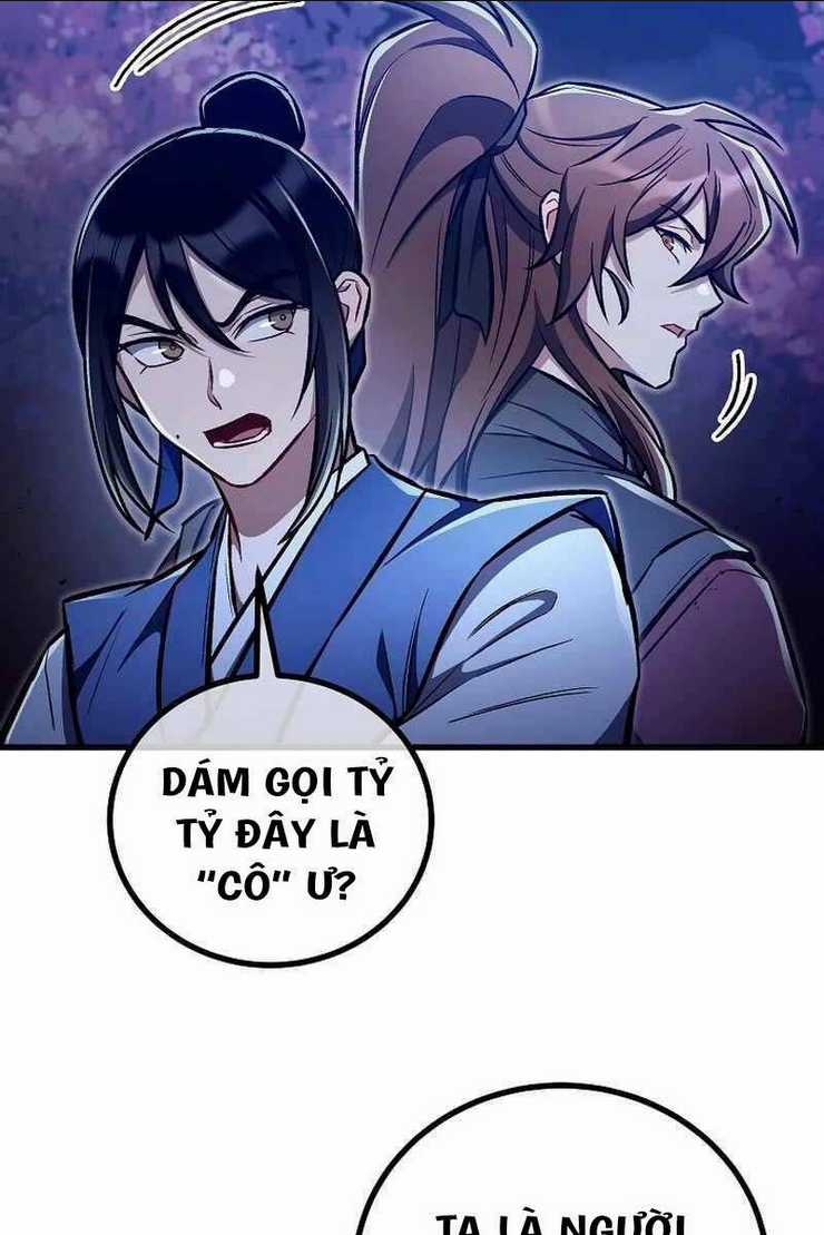 Tư Mã Song Hiệp Chapter 23 trang 6