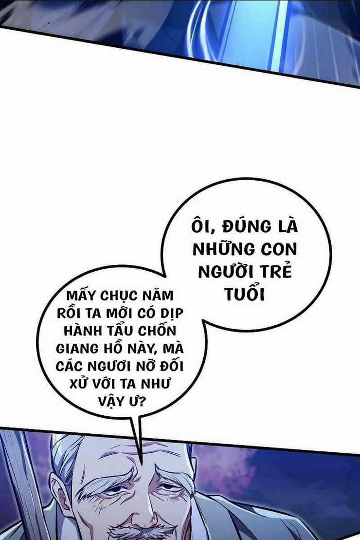 Tư Mã Song Hiệp Chapter 23 trang 8