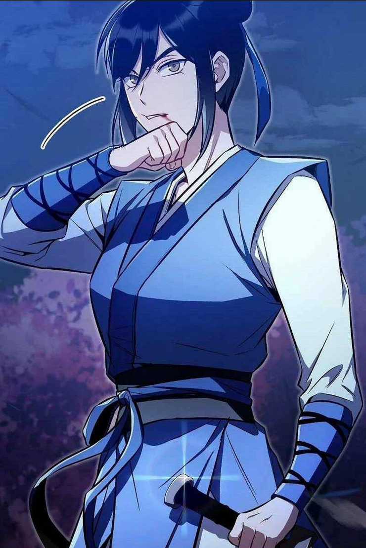 Tư Mã Song Hiệp Chapter 23 trang 86