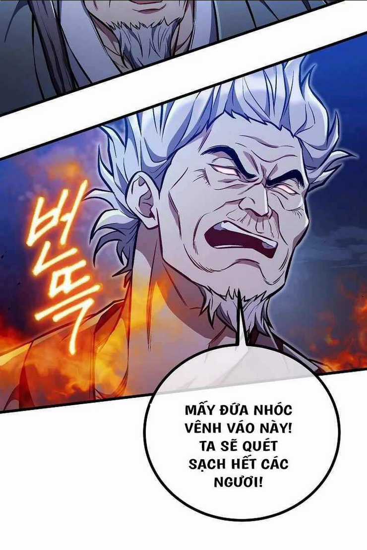 Tư Mã Song Hiệp Chapter 23 trang 9