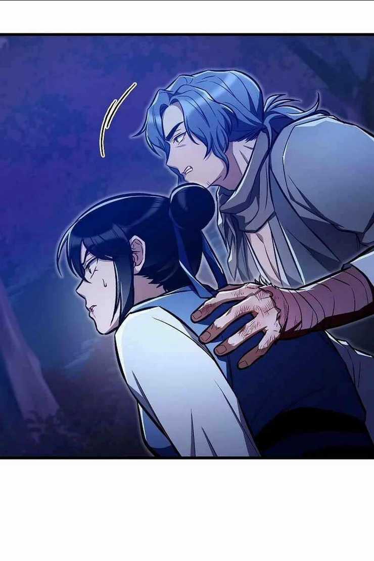 Tư Mã Song Hiệp Chapter 23 trang 92