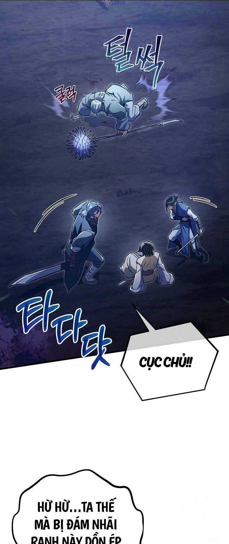 Tư Mã Song Hiệp Chapter 24 trang 10