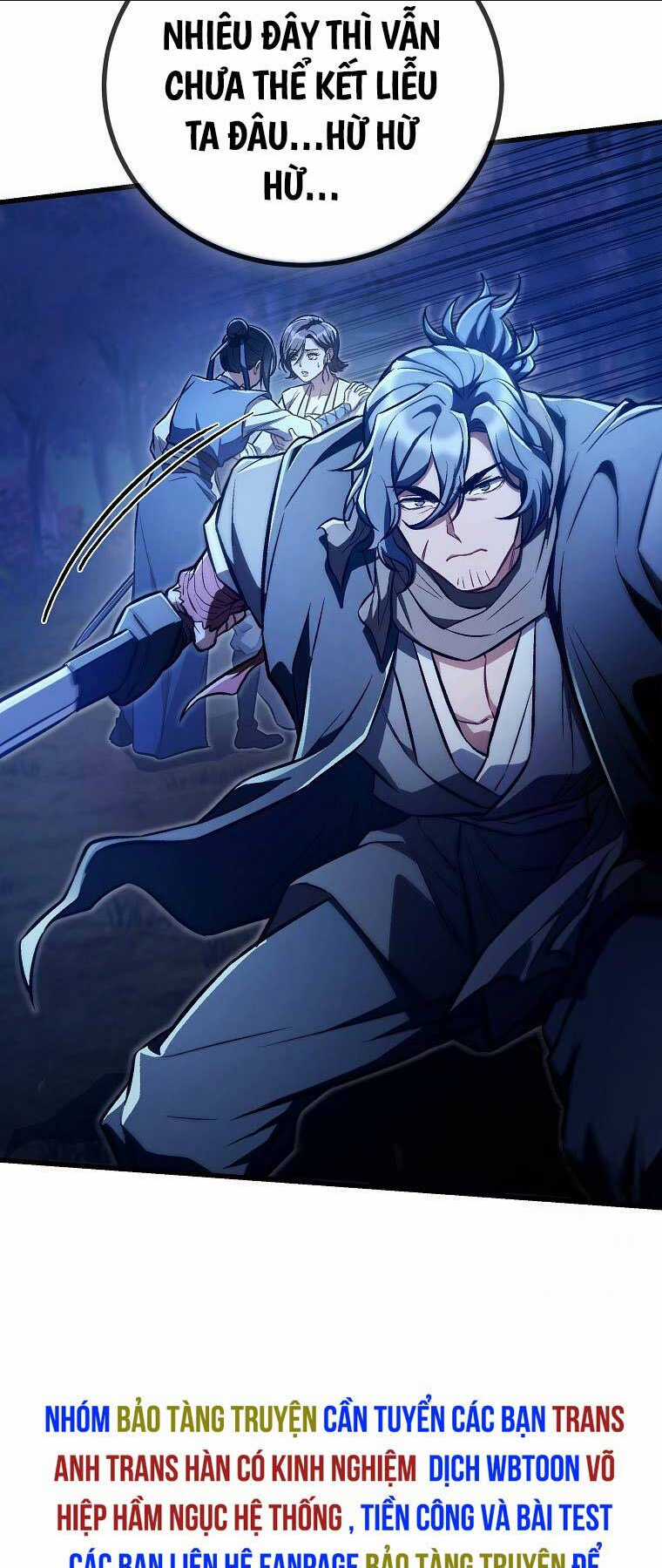 Tư Mã Song Hiệp Chapter 24 trang 12