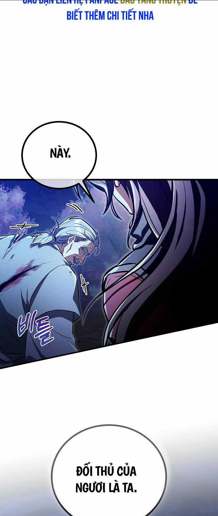 Tư Mã Song Hiệp Chapter 24 trang 13