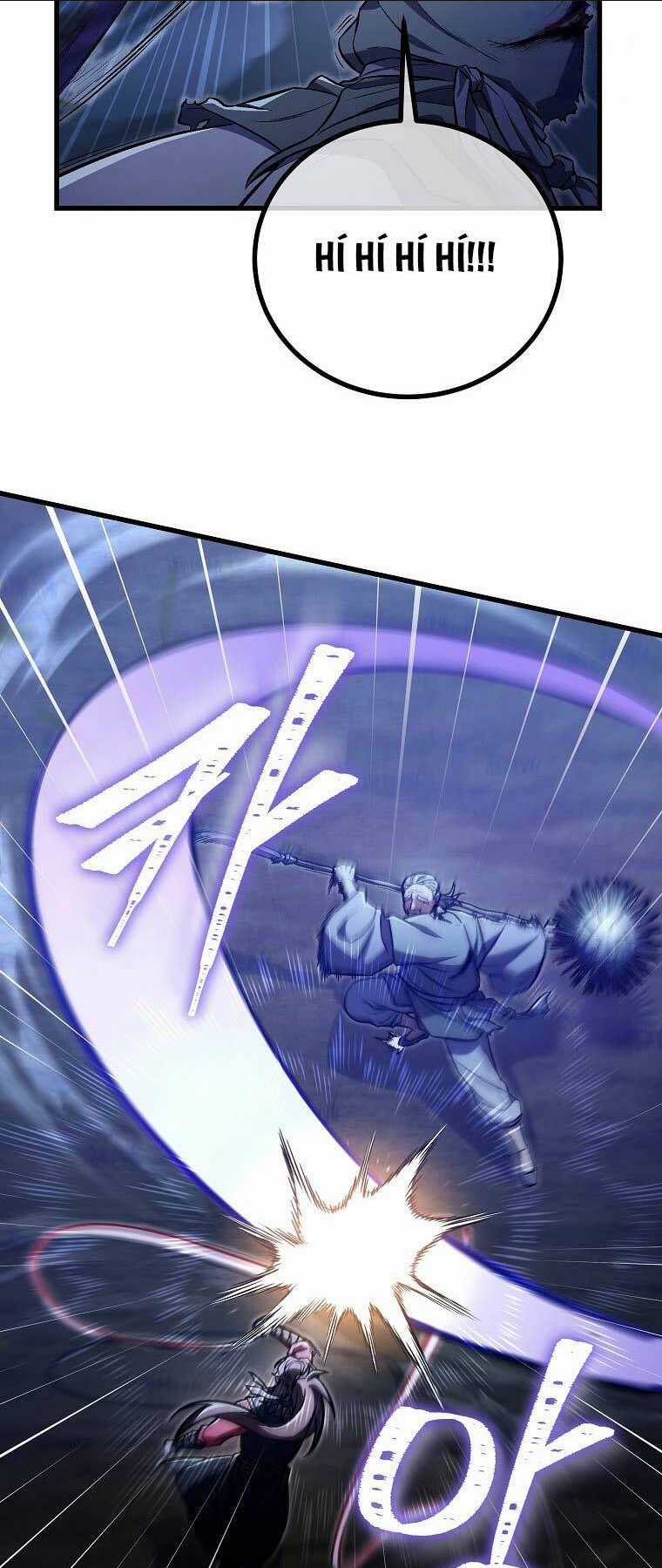 Tư Mã Song Hiệp Chapter 24 trang 17