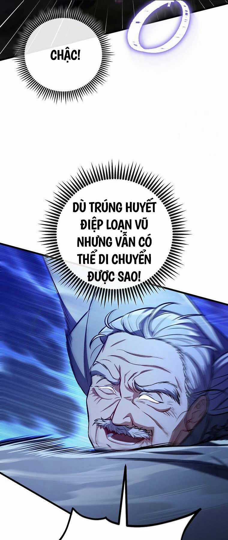 Tư Mã Song Hiệp Chapter 24 trang 18