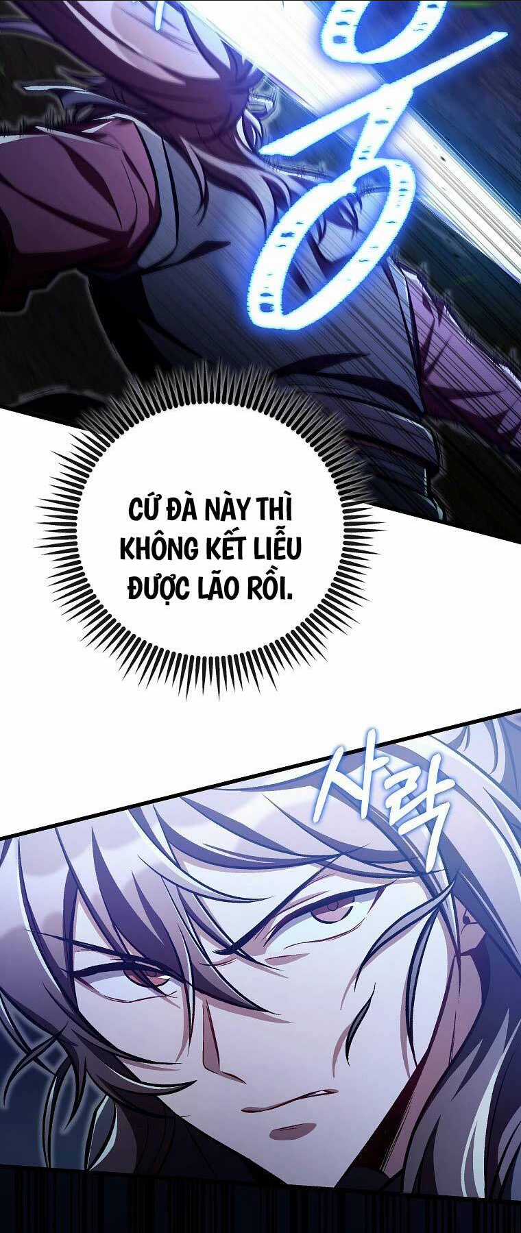 Tư Mã Song Hiệp Chapter 24 trang 20