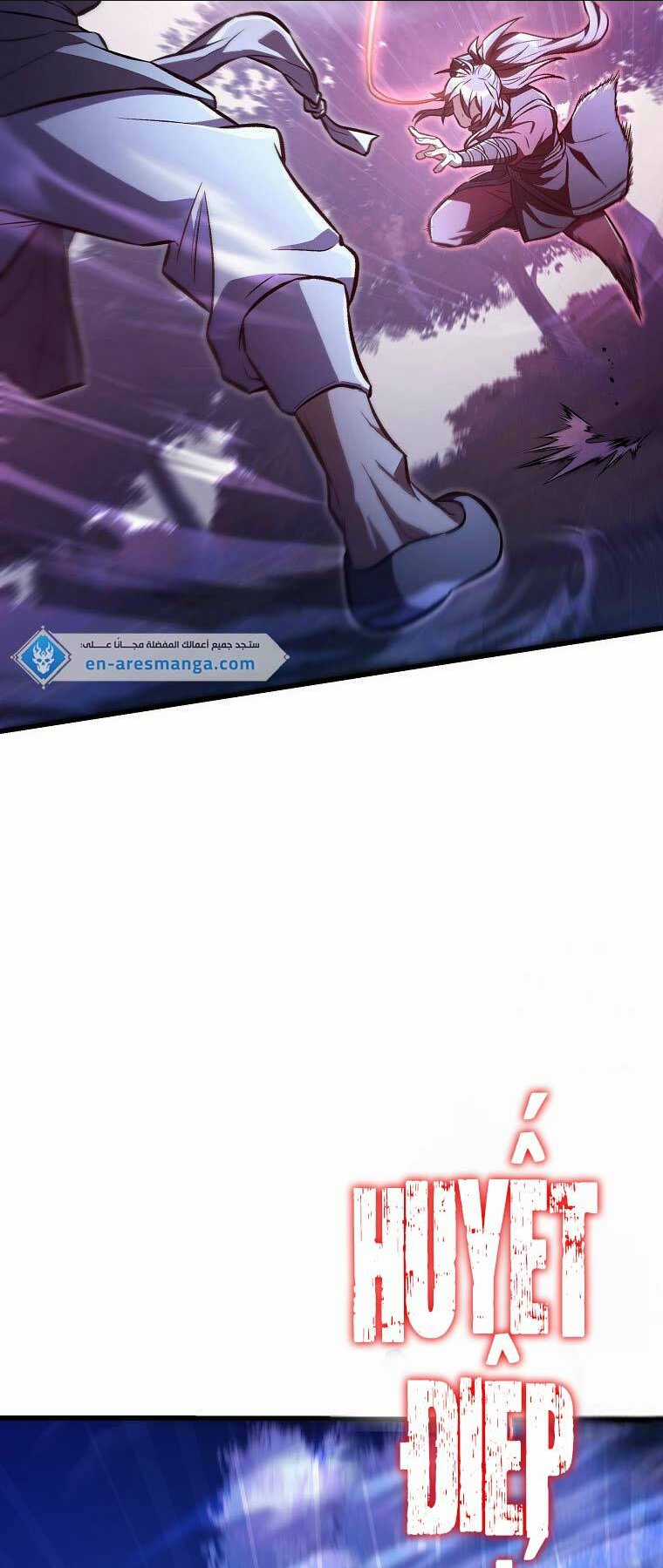 Tư Mã Song Hiệp Chapter 24 trang 28