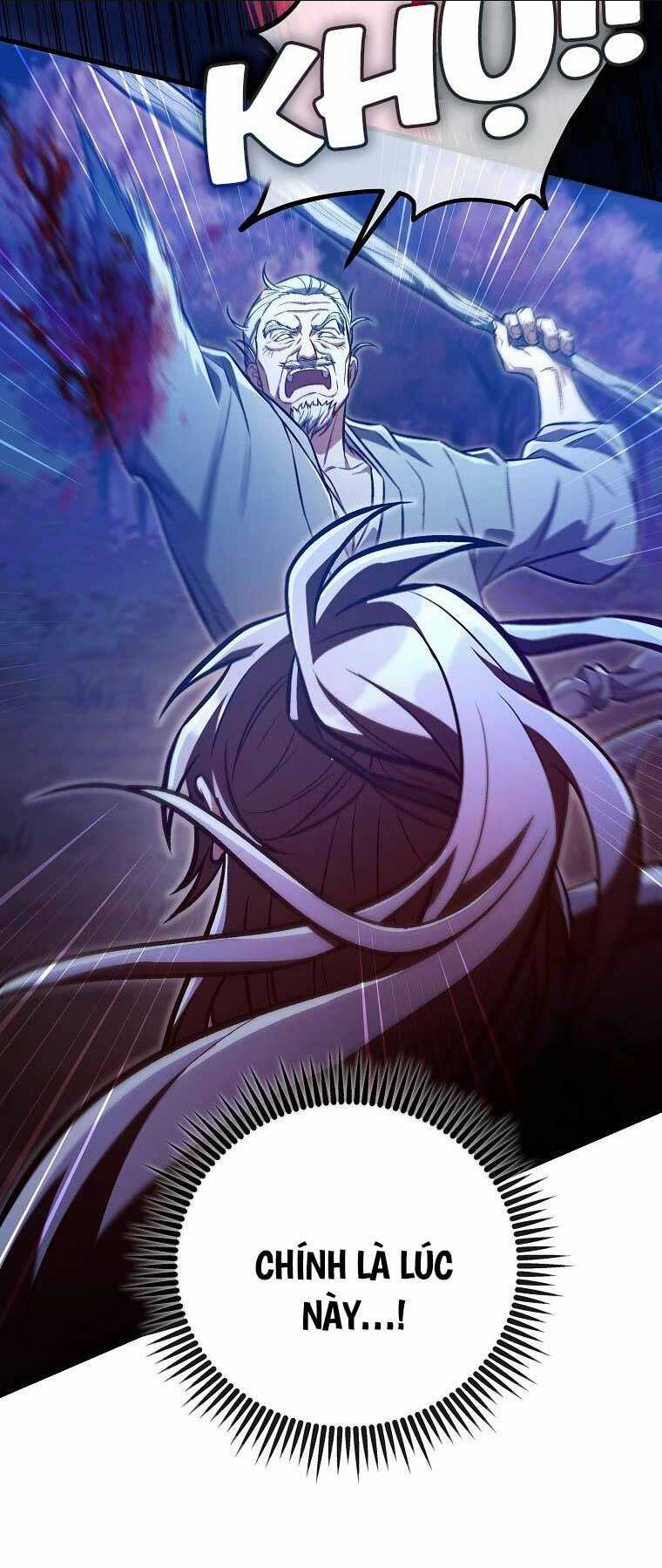 Tư Mã Song Hiệp Chapter 24 trang 31