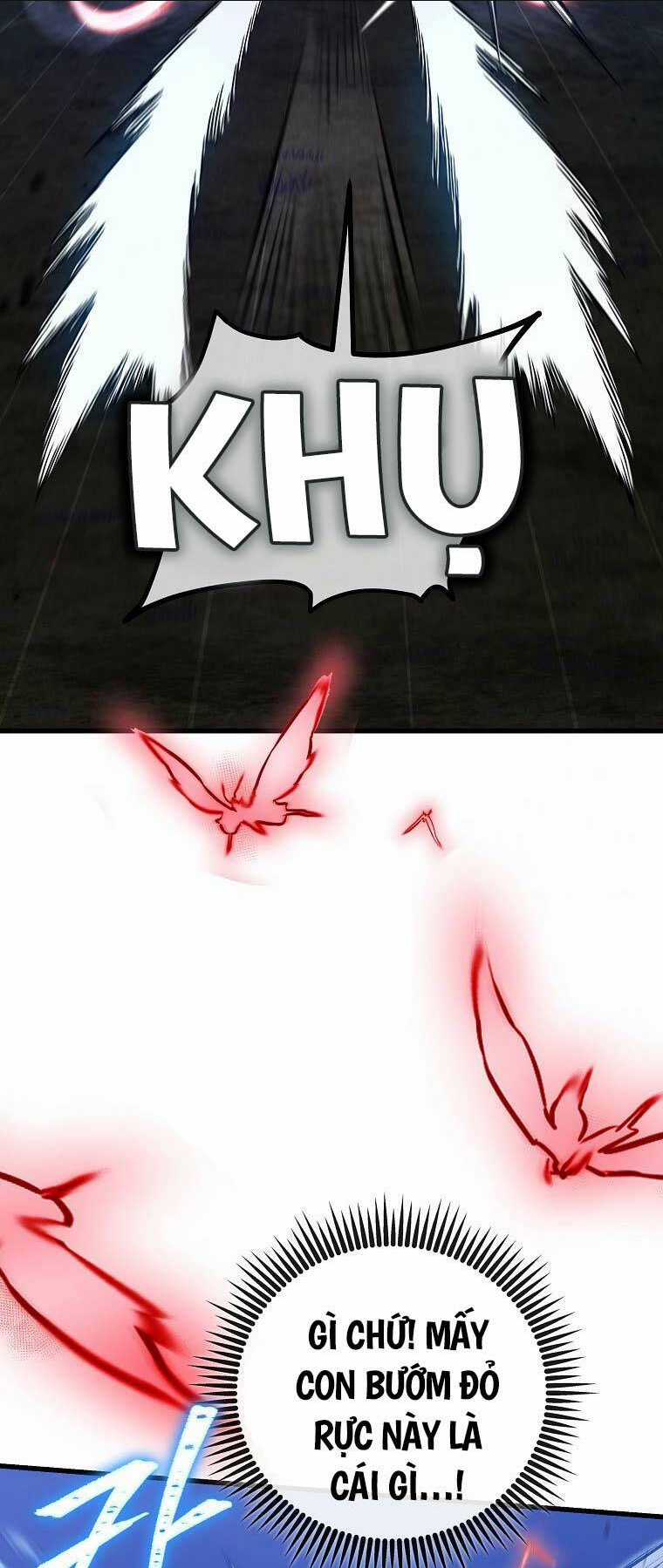 Tư Mã Song Hiệp Chapter 24 trang 33