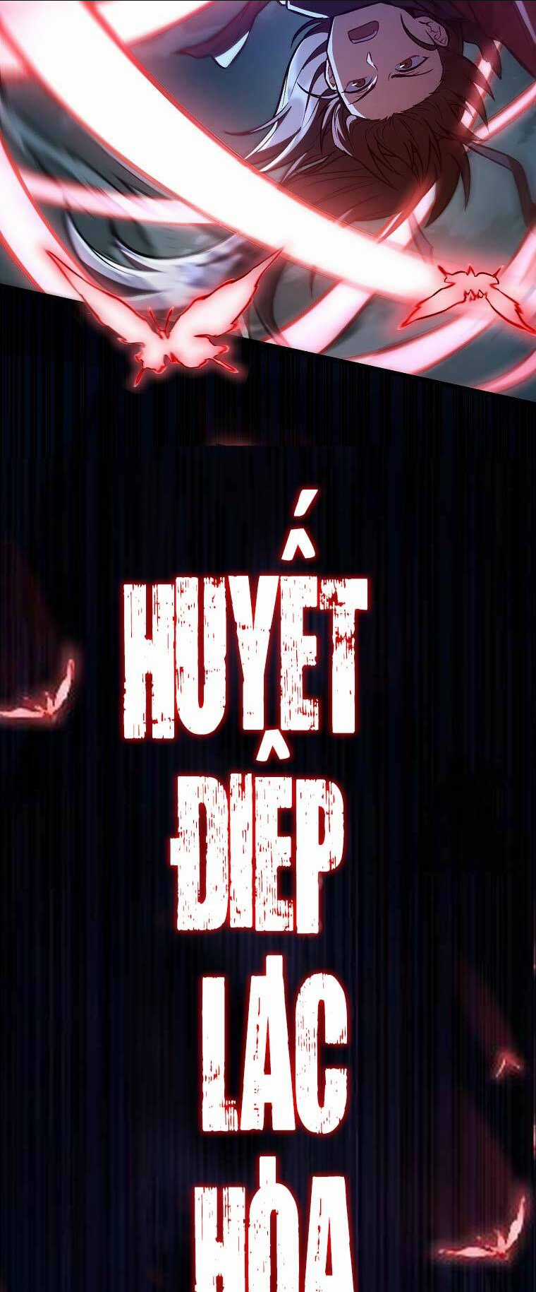 Tư Mã Song Hiệp Chapter 24 trang 39