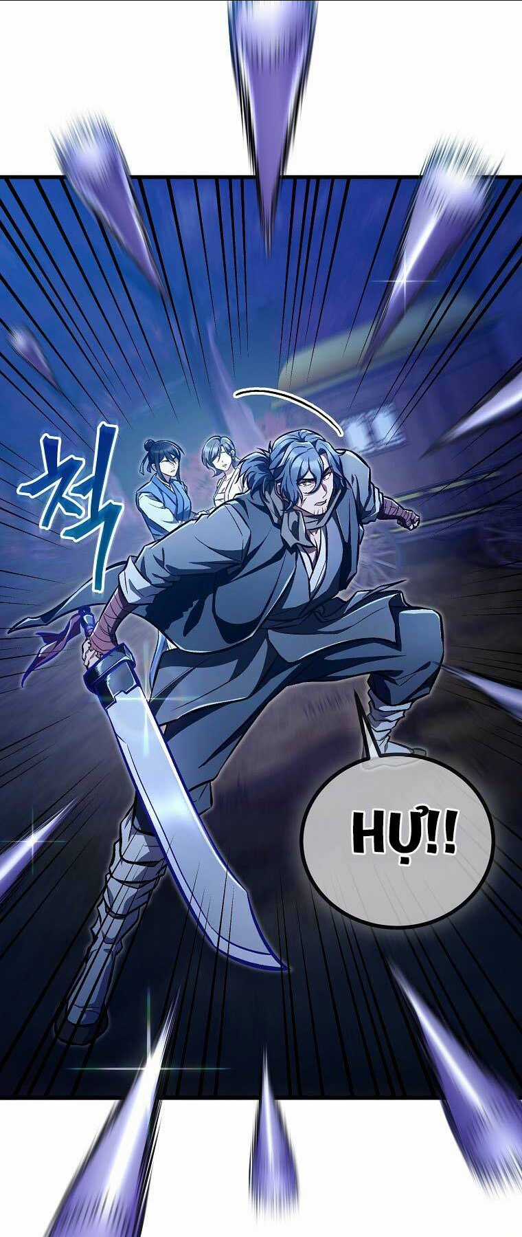 Tư Mã Song Hiệp Chapter 24 trang 49