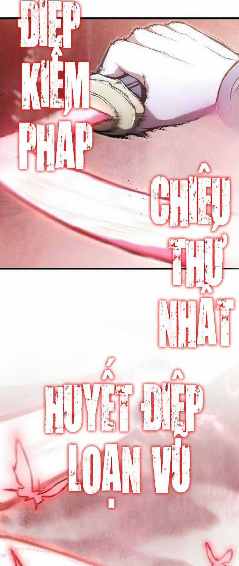 Tư Mã Song Hiệp Chapter 24 trang 5