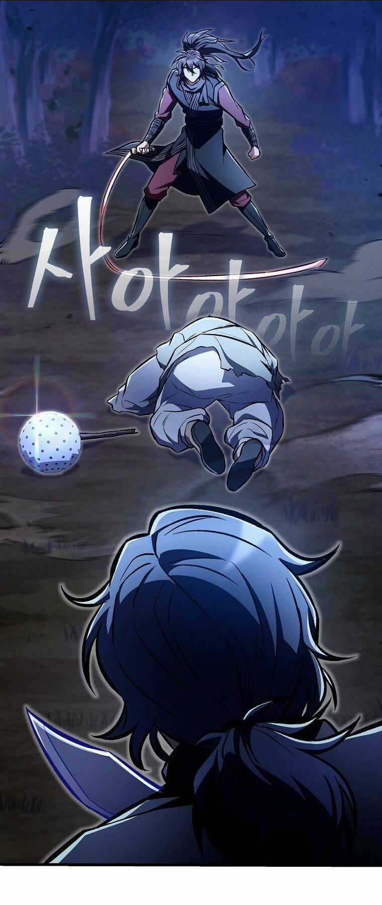 Tư Mã Song Hiệp Chapter 24 trang 53