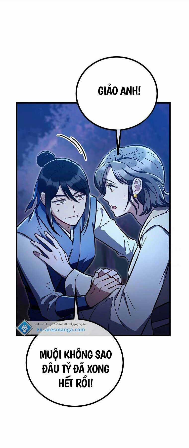 Tư Mã Song Hiệp Chapter 24 trang 55