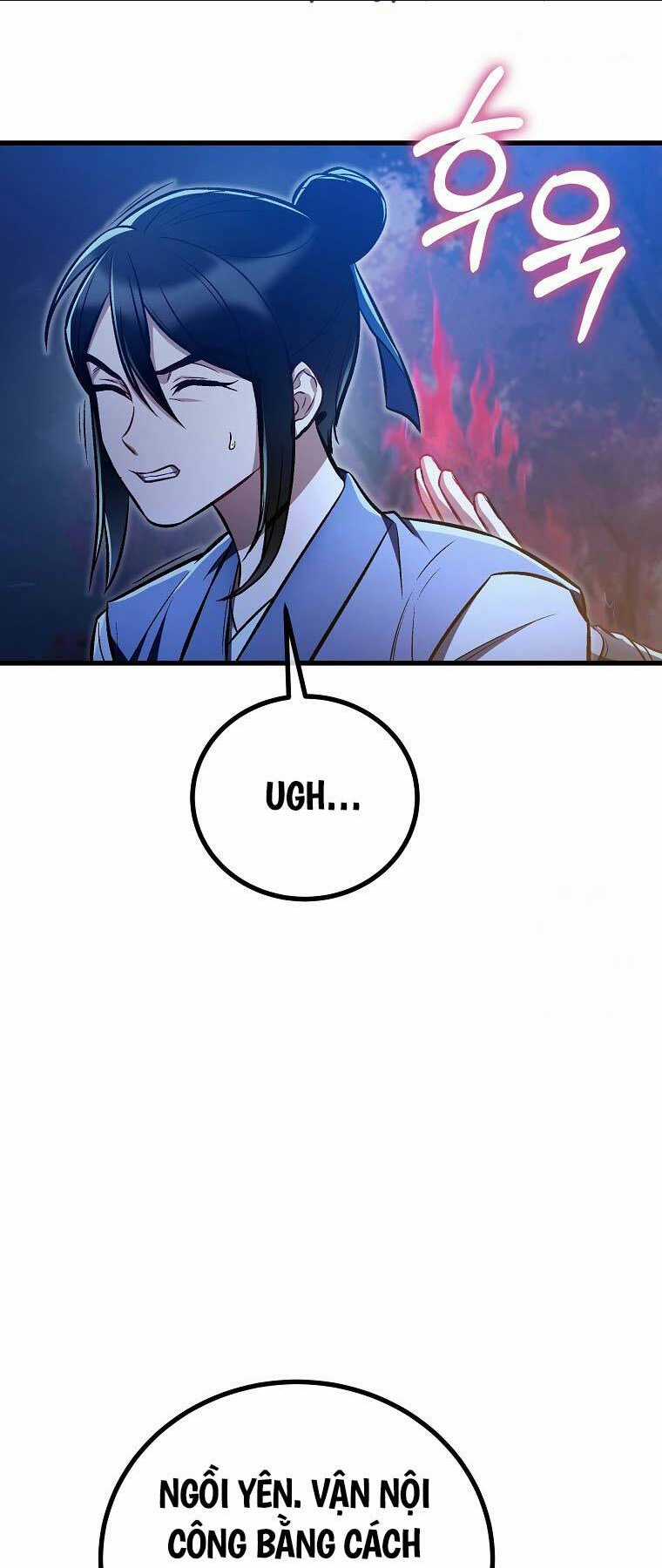 Tư Mã Song Hiệp Chapter 24 trang 58