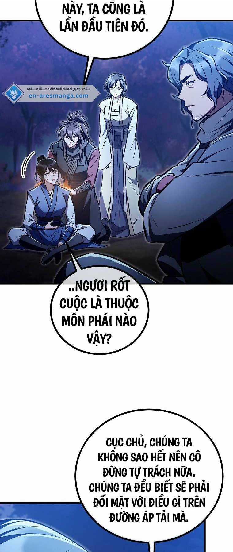 Tư Mã Song Hiệp Chapter 24 trang 59